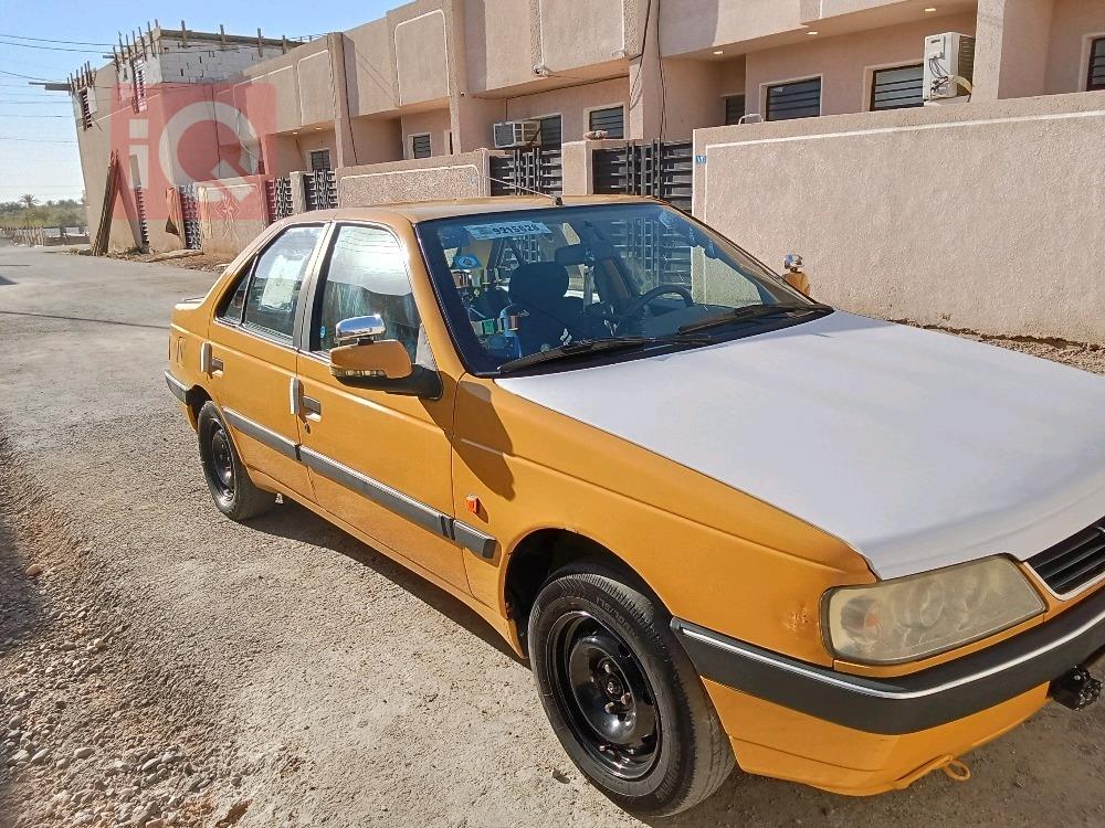 بیجۆ پارس